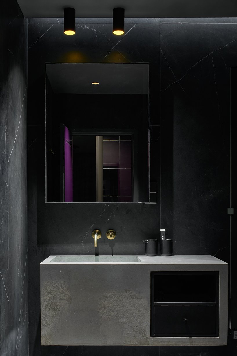 公寓設計,單身公寓設計,80平住宅,HEIMA