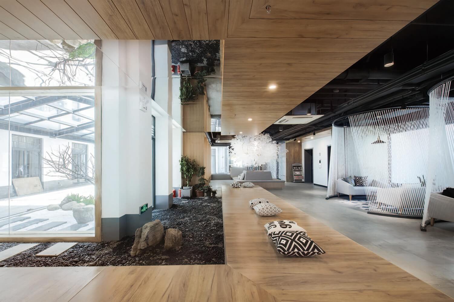 萬科泊寓青年公寓,萬科泊寓,蘇州青年公寓,青年公寓設計,長租公寓設計,鋒思國際