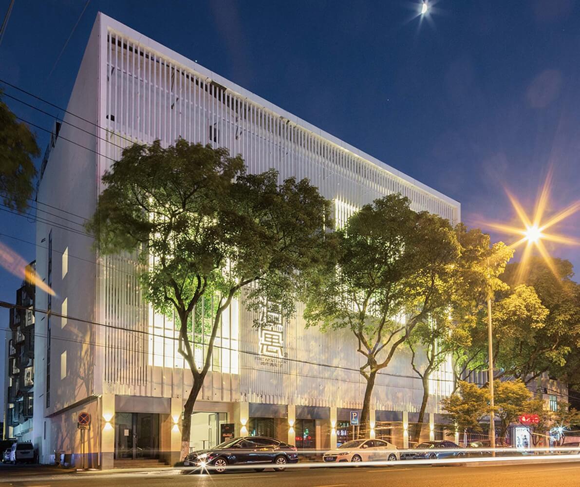 萬科泊寓青年公寓,萬科泊寓,蘇州青年公寓,青年公寓設計,長租公寓設計,鋒思國際