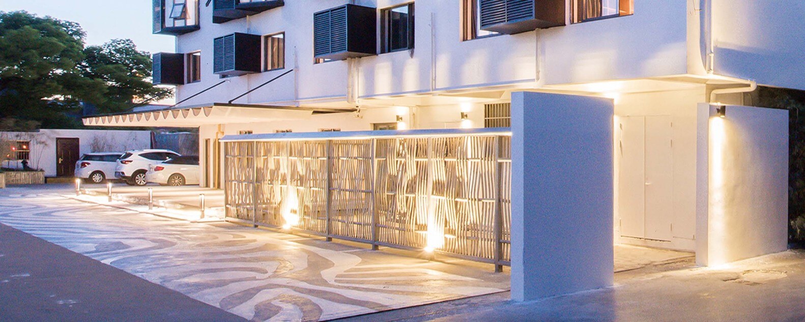 萬科泊寓青年公寓,萬科泊寓,蘇州青年公寓,青年公寓設計,長租公寓設計,鋒思國際