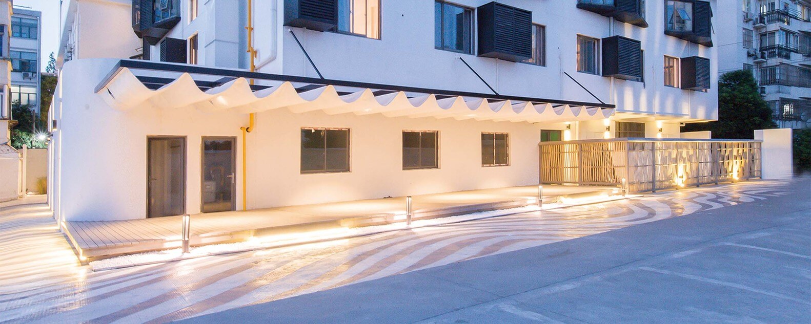 萬科泊寓青年公寓,萬科泊寓,蘇州青年公寓,青年公寓設計,長租公寓設計,鋒思國際