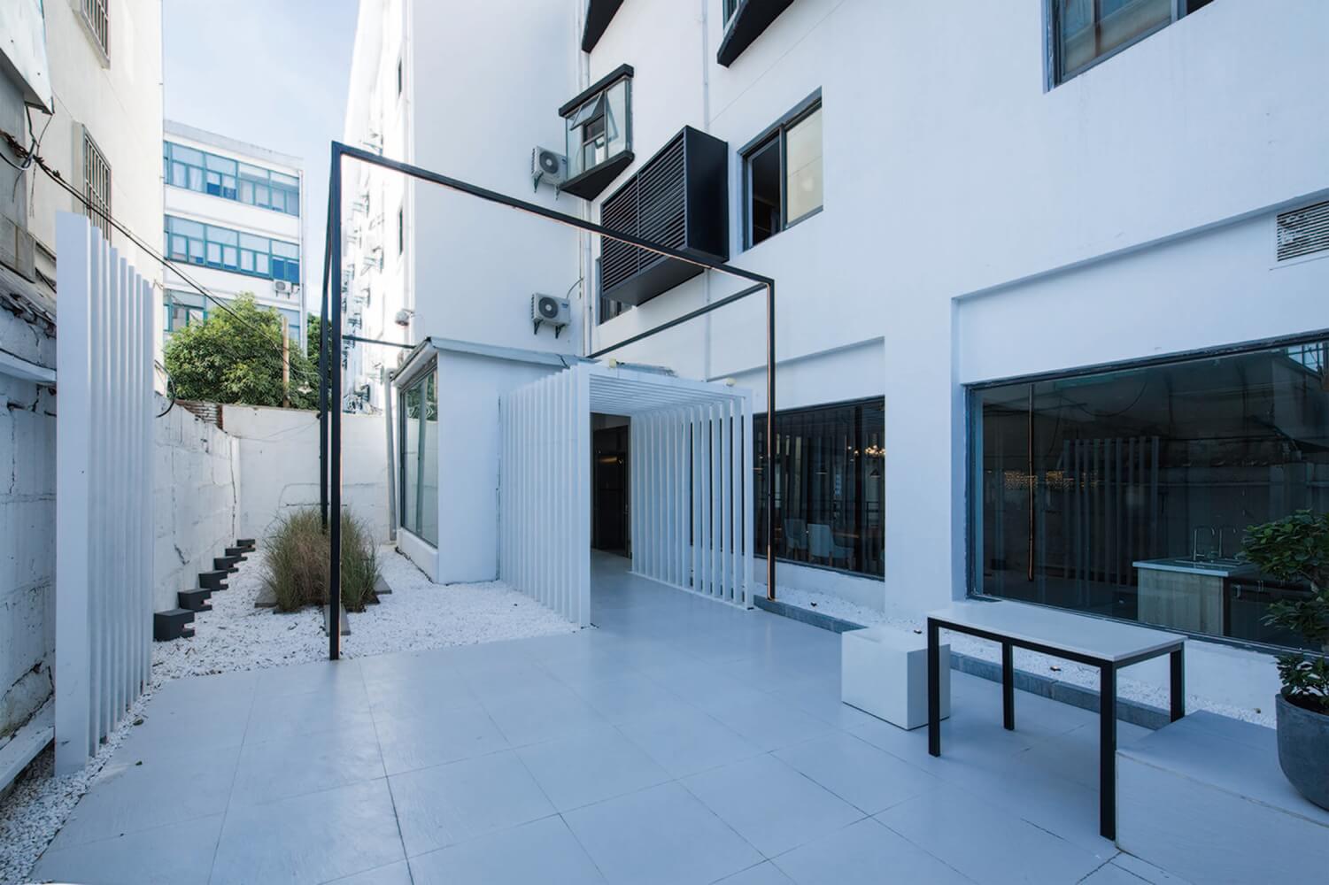 萬科泊寓青年公寓,萬科泊寓,蘇州青年公寓,青年公寓設計,長租公寓設計,鋒思國際