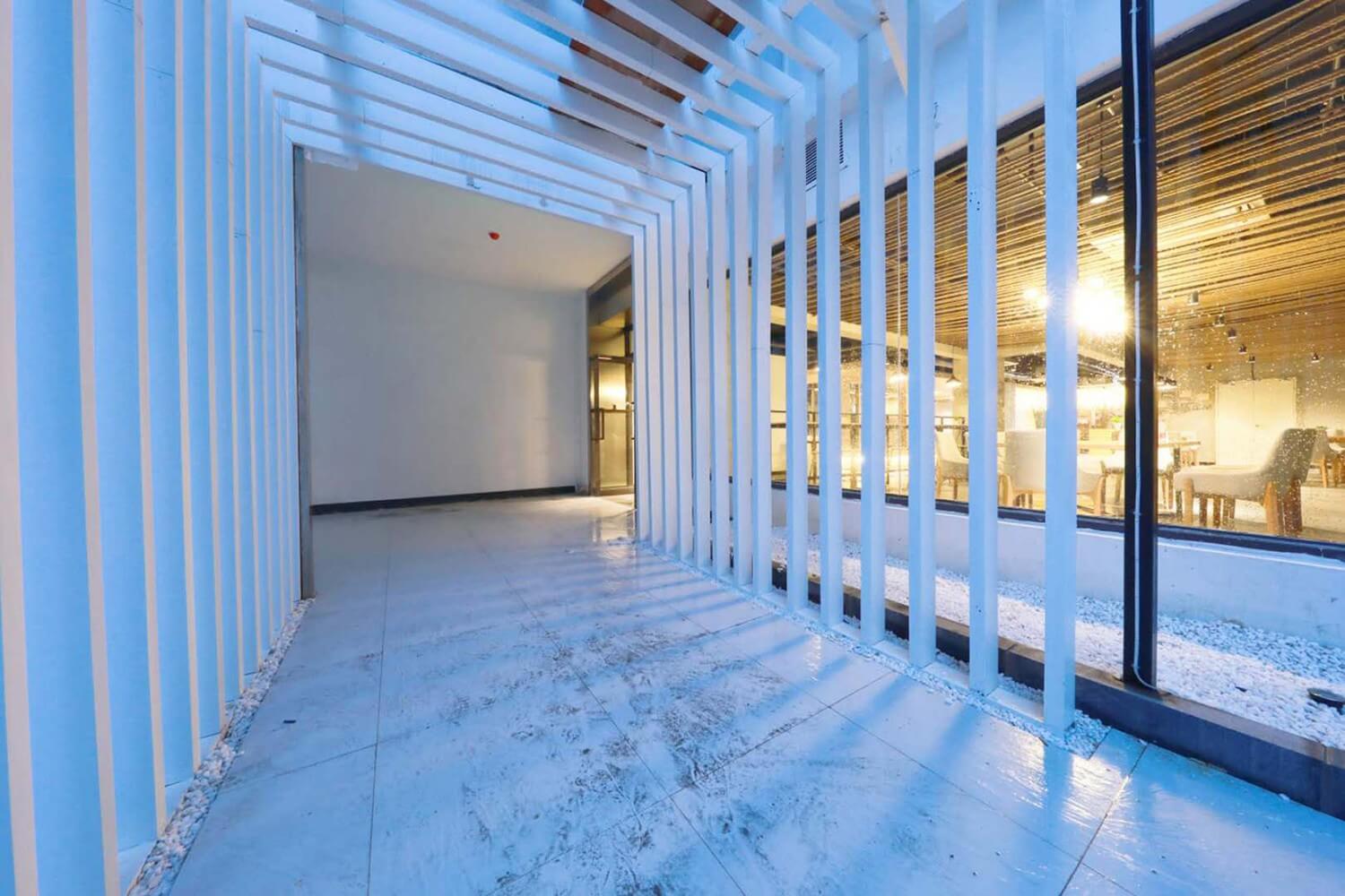 萬科泊寓青年公寓,萬科泊寓,蘇州青年公寓,青年公寓設計,長租公寓設計,鋒思國際