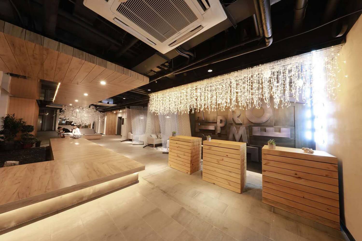 萬科泊寓青年公寓,萬科泊寓,蘇州青年公寓,青年公寓設計,長租公寓設計,鋒思國際