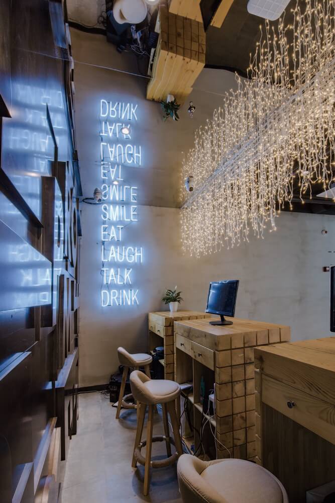 萬科泊寓青年公寓,萬科泊寓,蘇州青年公寓,青年公寓設計,長租公寓設計,鋒思國際