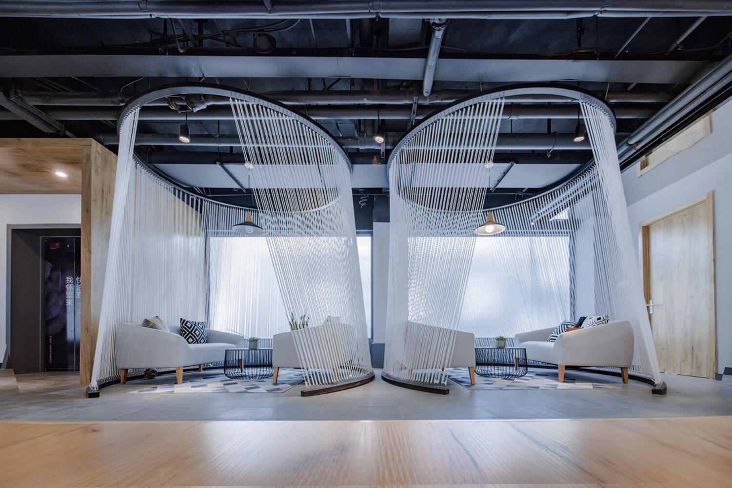 萬科泊寓青年公寓,萬科泊寓,蘇州青年公寓,青年公寓設計,長租公寓設計,鋒思國際