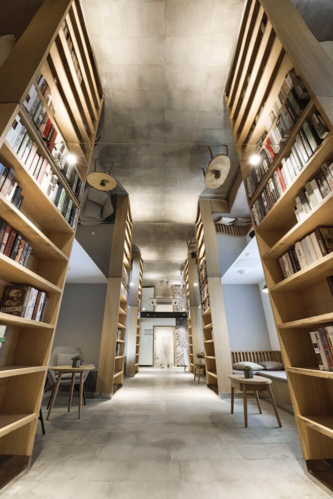 萬科泊寓青年公寓,萬科泊寓,蘇州青年公寓,青年公寓設計,長租公寓設計,鋒思國際