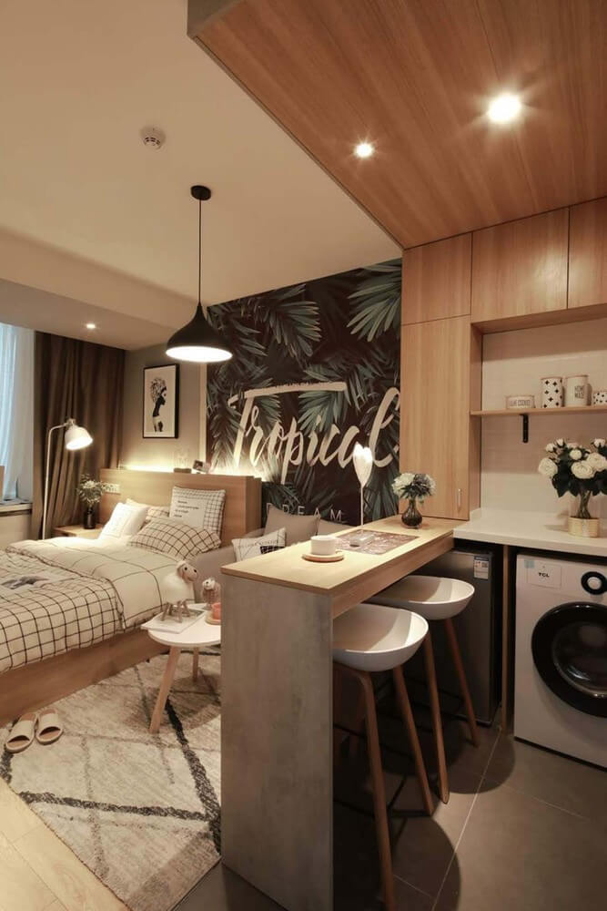 萬科泊寓青年公寓,萬科泊寓,蘇州青年公寓,青年公寓設計,長租公寓設計,鋒思國際