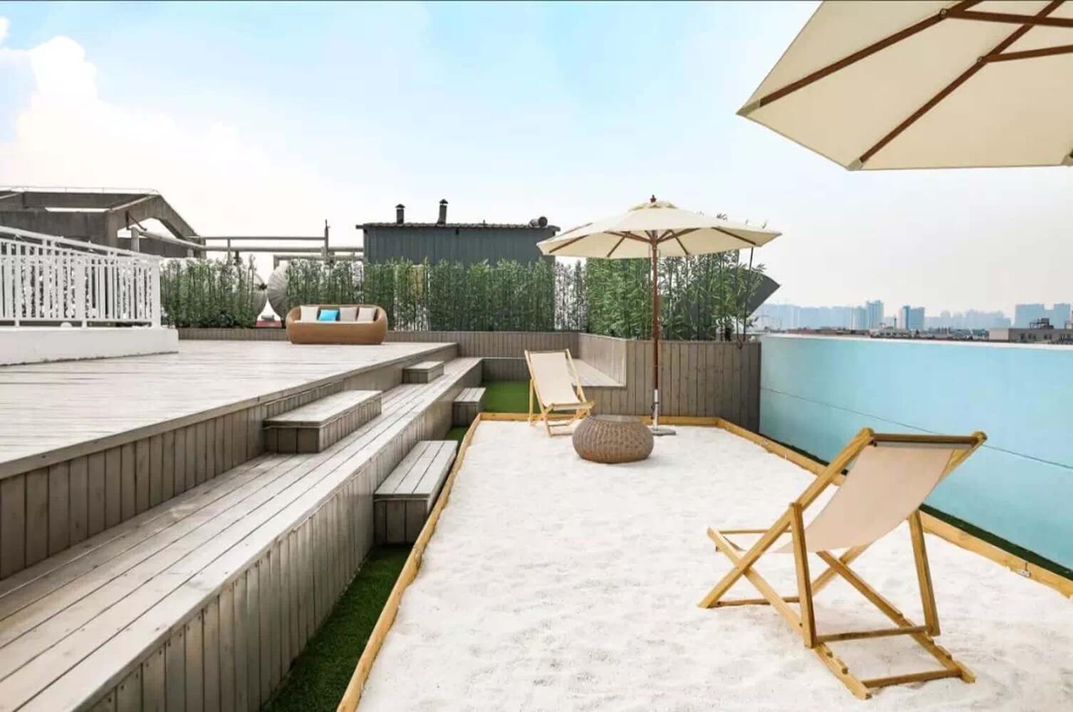 萬科泊寓青年公寓,萬科泊寓,蘇州青年公寓,青年公寓設計,長租公寓設計,鋒思國際