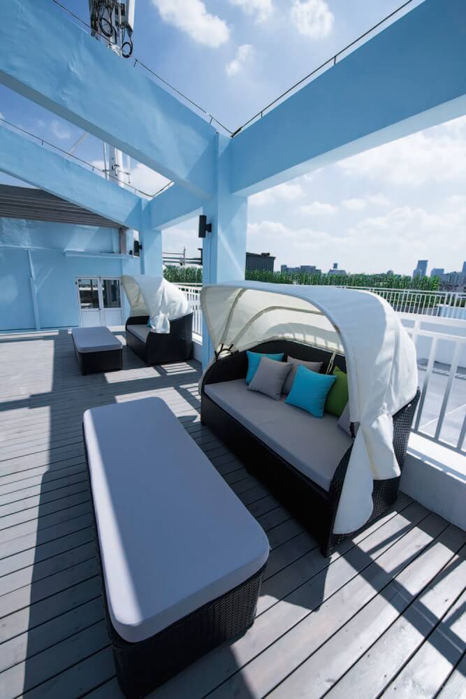 萬科泊寓青年公寓,萬科泊寓,蘇州青年公寓,青年公寓設計,長租公寓設計,鋒思國際