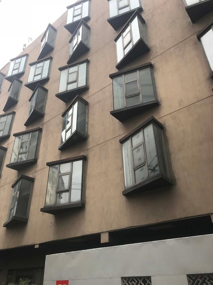 萬科泊寓青年公寓,萬科泊寓,蘇州青年公寓,青年公寓設計,長租公寓設計,鋒思國際