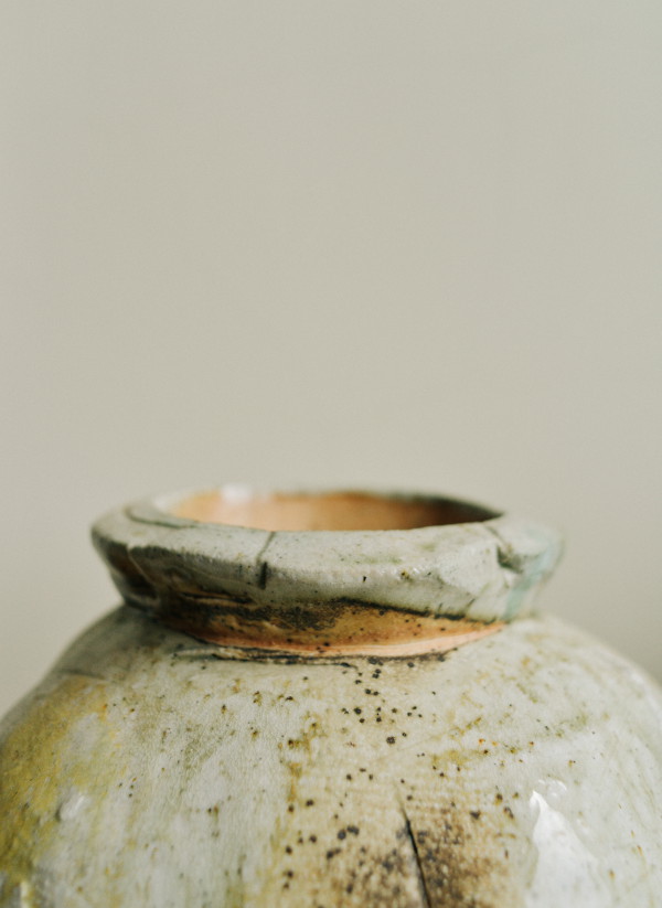 loft.work,藝術家生活,陶塑藝術