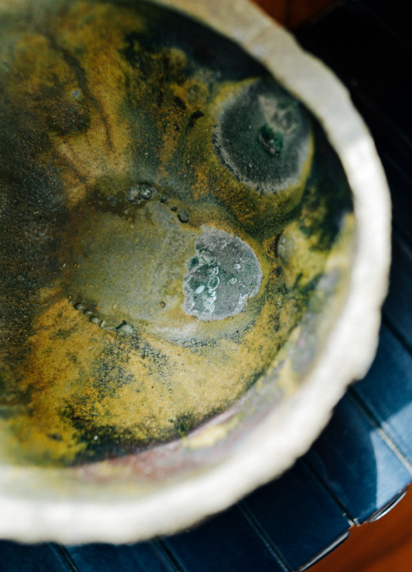 loft.work,藝術家生活,陶塑藝術