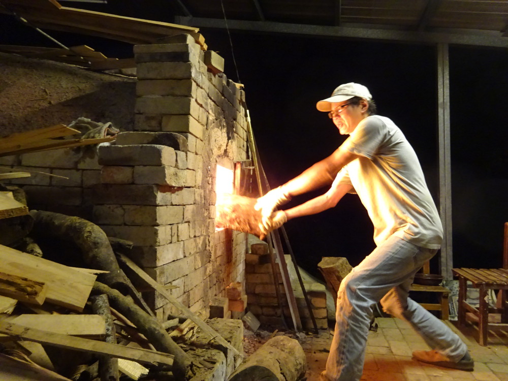 loft.work,藝術家生活,陶塑藝術