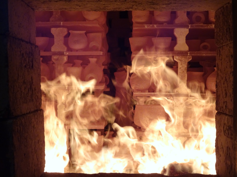 loft.work,藝術家生活,陶塑藝術