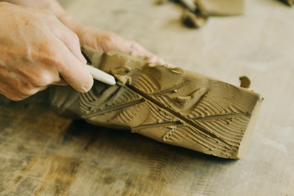 loft.work,藝術家生活,陶塑藝術