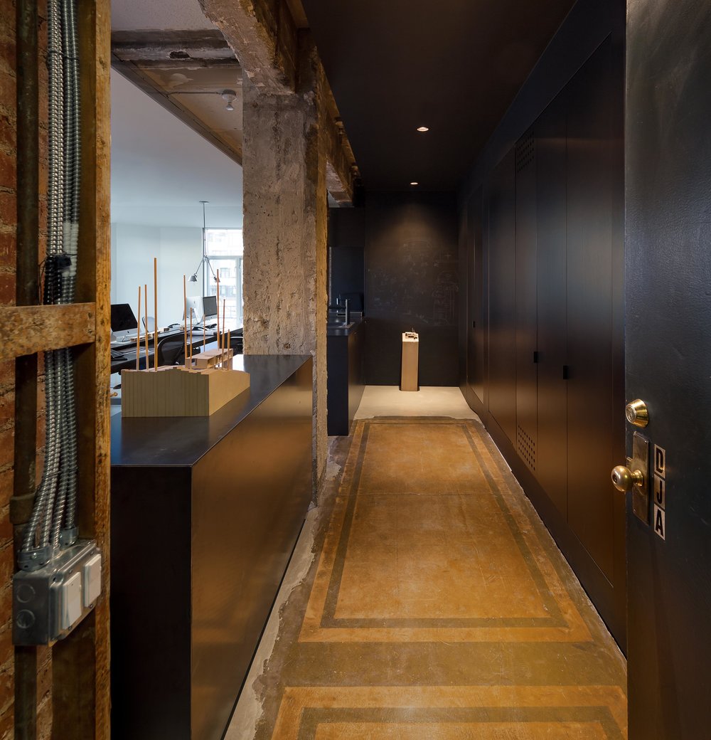 辦公空間,國外辦公設計,建築改造,建築公司辦公室,溫哥華,Studio Three