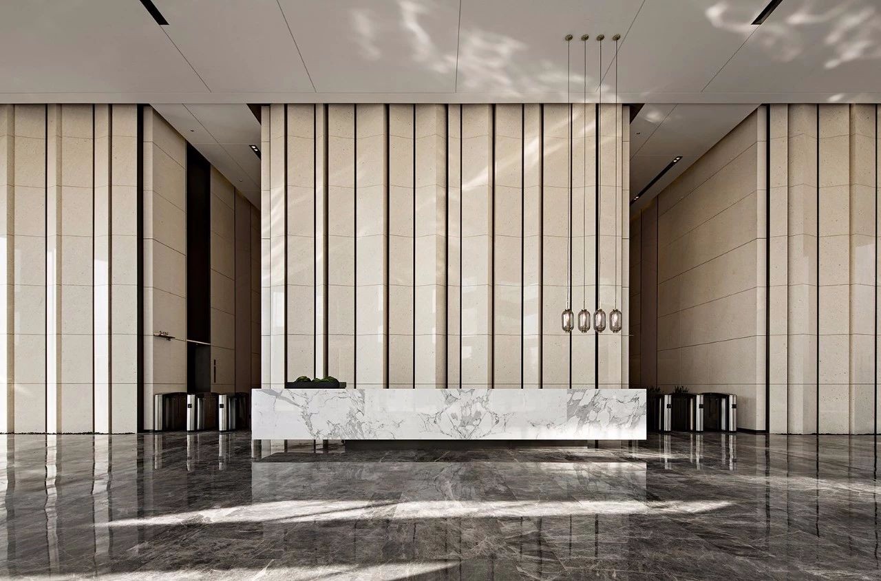 前海易尚大廈辦公空間,CCD&序向設計,前海辦公室,辦公室設計,寫字樓設計,深圳辦公室設計