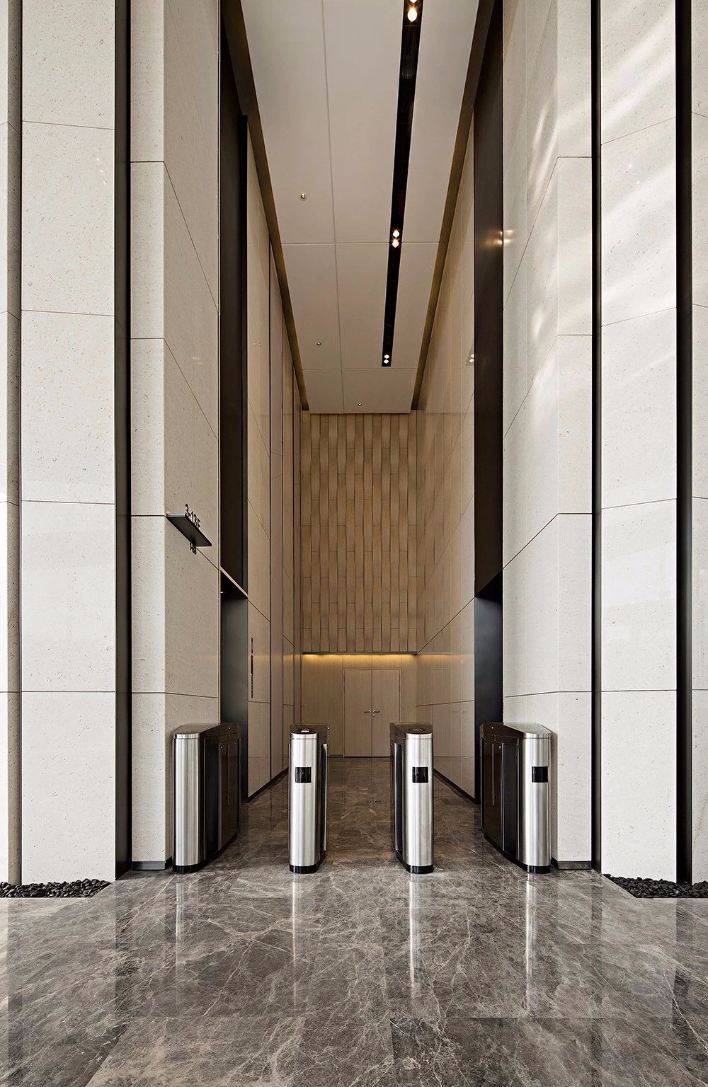 前海易尚大廈辦公空間,CCD&序向設計,前海辦公室,辦公室設計,寫字樓設計,深圳辦公室設計