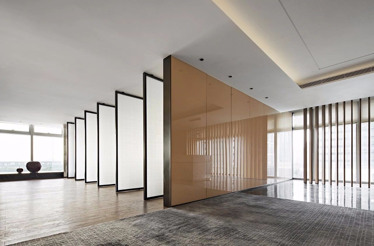 前海易尚大廈辦公空間,CCD&序向設計,前海辦公室,辦公室設計,寫字樓設計,深圳辦公室設計