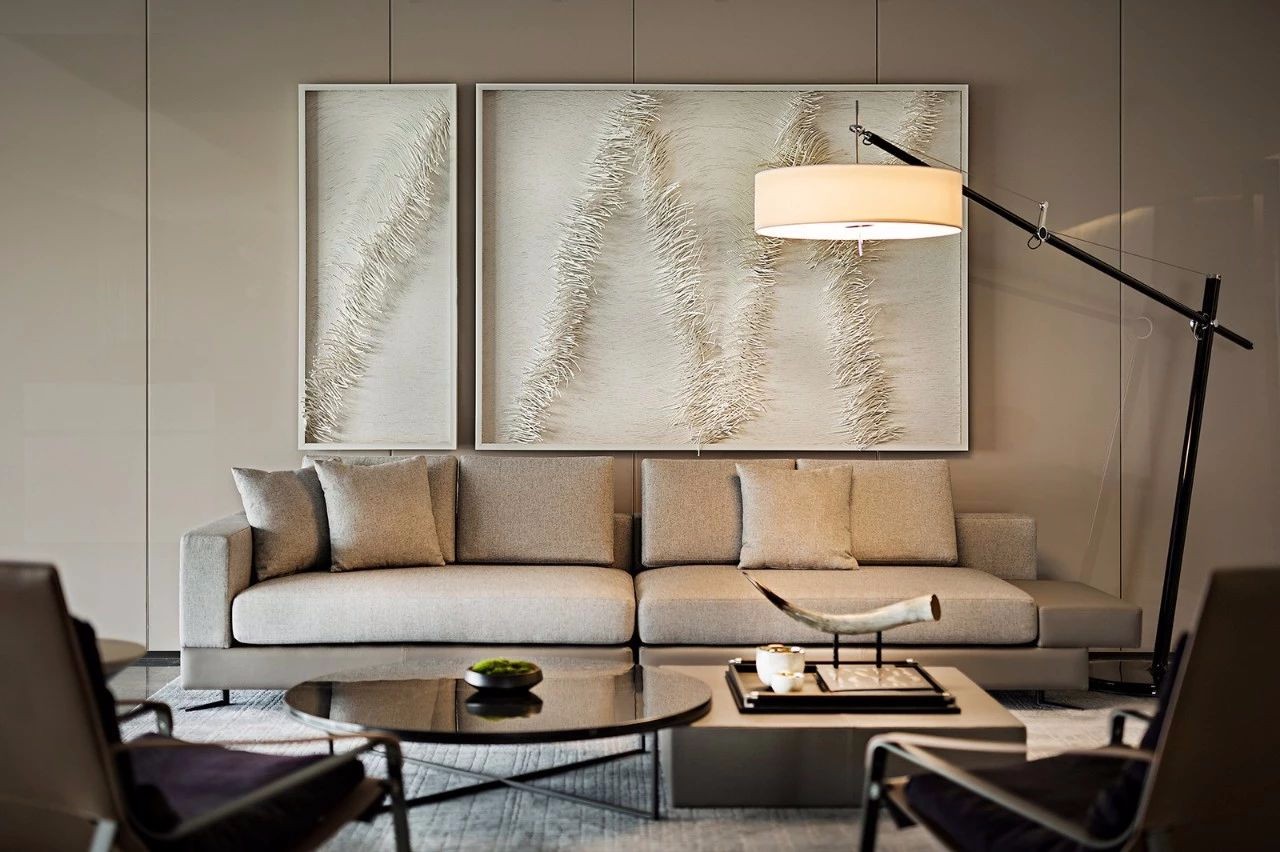 前海易尚大廈辦公空間,CCD&序向設計,前海辦公室,辦公室設計,寫字樓設計,深圳辦公室設計