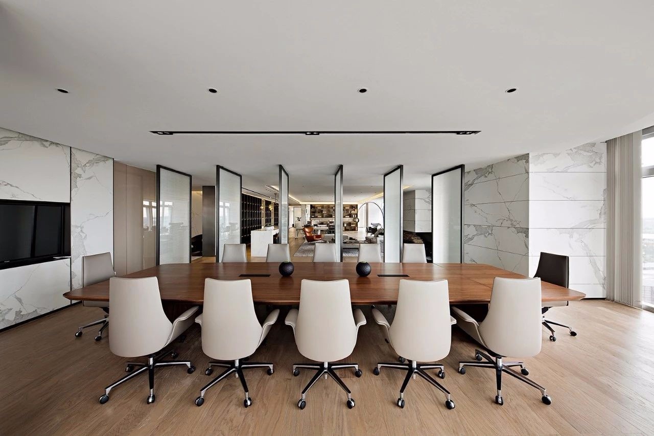 前海易尚大廈辦公空間,CCD&序向設計,前海辦公室,辦公室設計,寫字樓設計,深圳辦公室設計