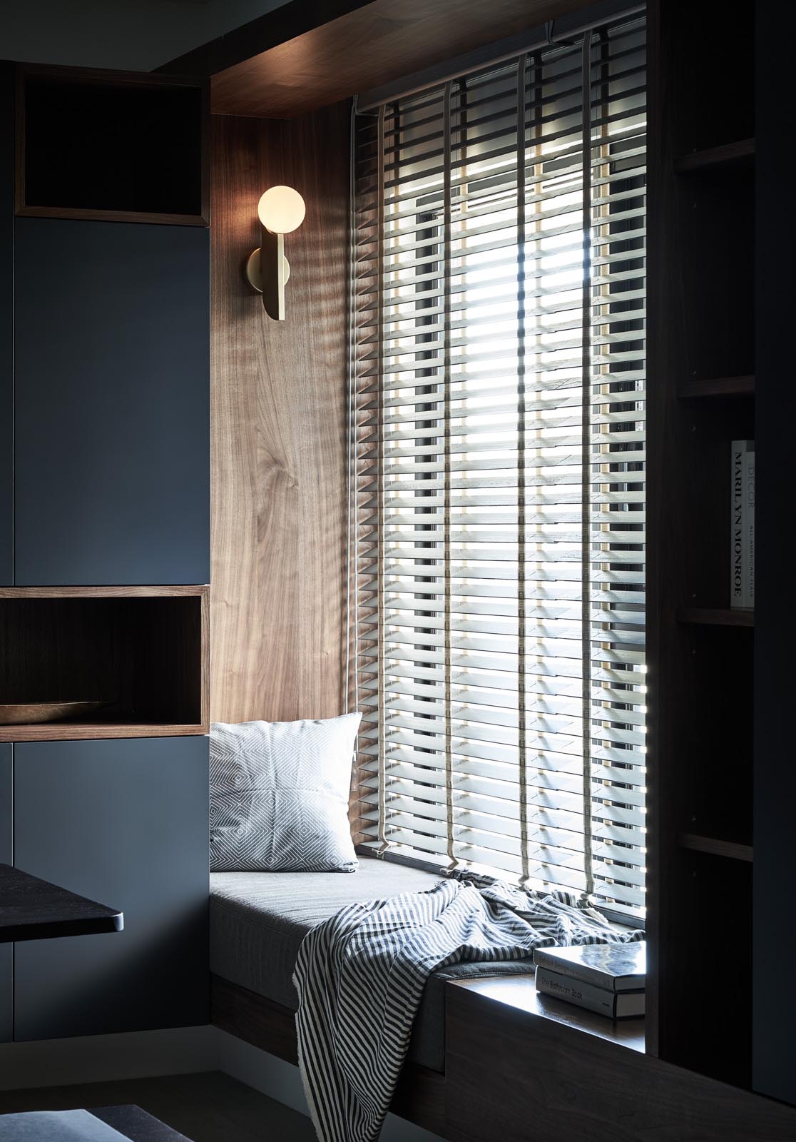 住宅設計,台灣設計,台灣風格,黑白灰住宅,現代風格,大戶型裝修設計