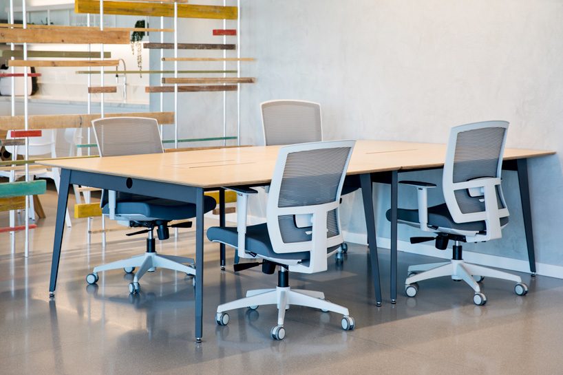 辦公空間,科技公司辦公室,辦公室設計,極簡風格,特維拉夫