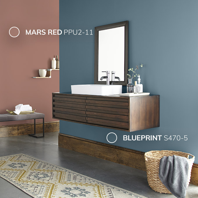 設計色彩,設計靈感,2019設計色