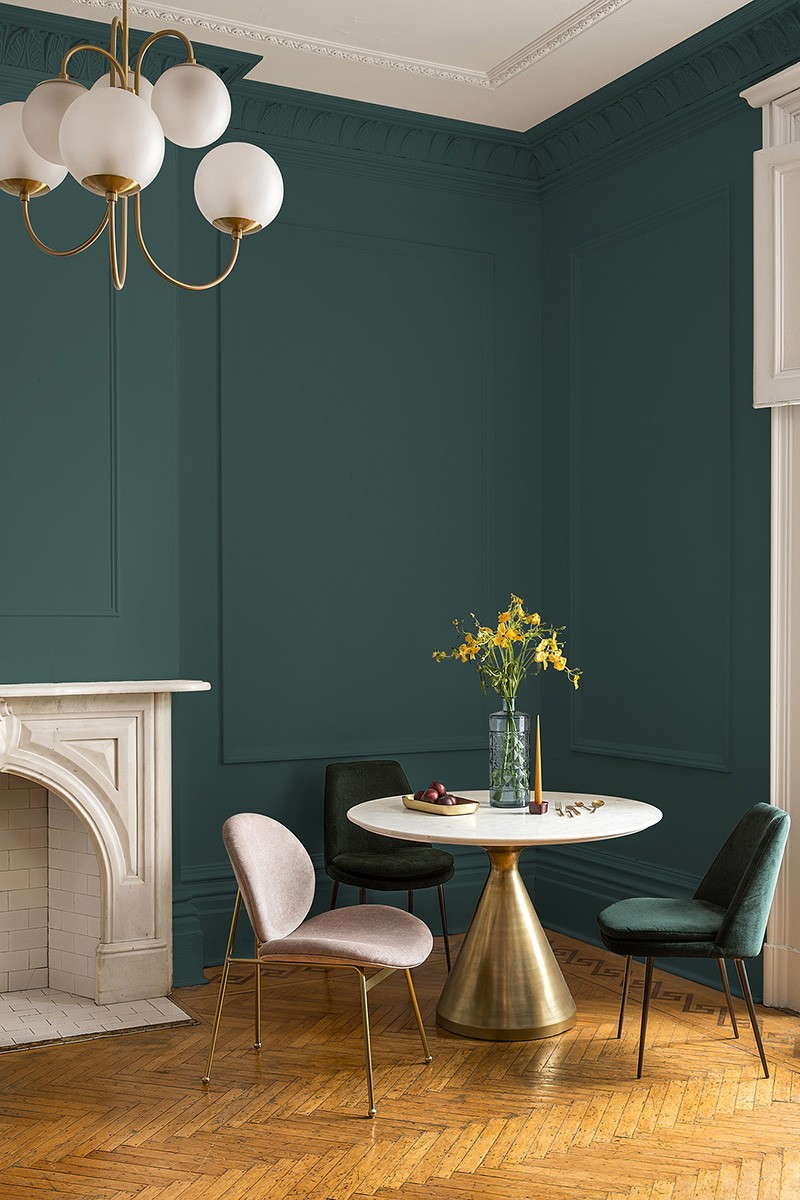 設計色彩,設計靈感,2019設計色