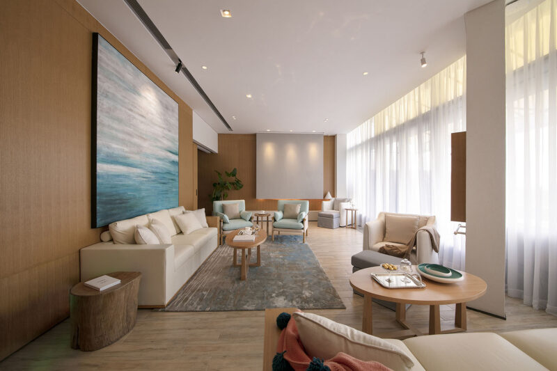 金柊辰｜惠州小徑灣美學安心之所- AEVUM Spa