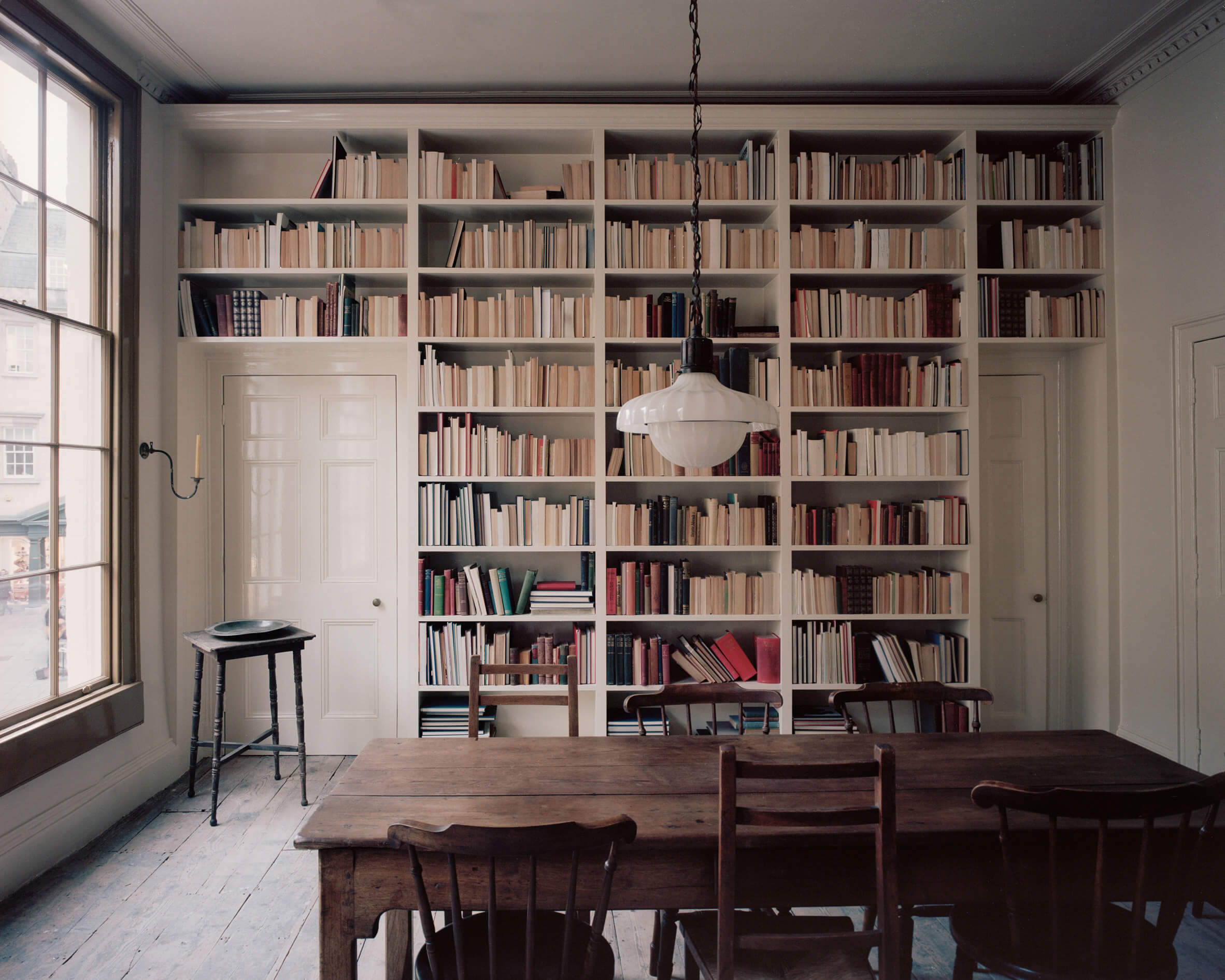 商店設計,商業空間,Aesop商店,巴斯,巴斯石,當地建築風格