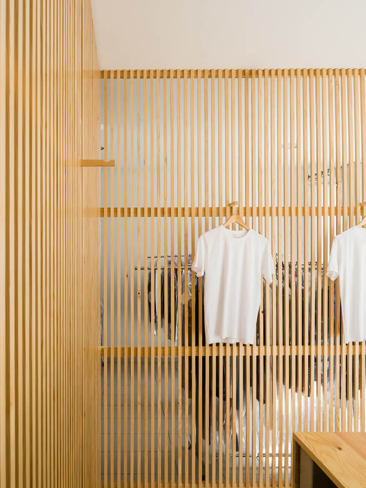 室內設計，商業空間，洗衣店設計，葡萄牙，葡萄牙洗衣店