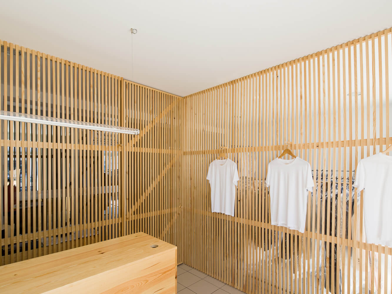 室內設計，商業空間，洗衣店設計，葡萄牙，葡萄牙洗衣店