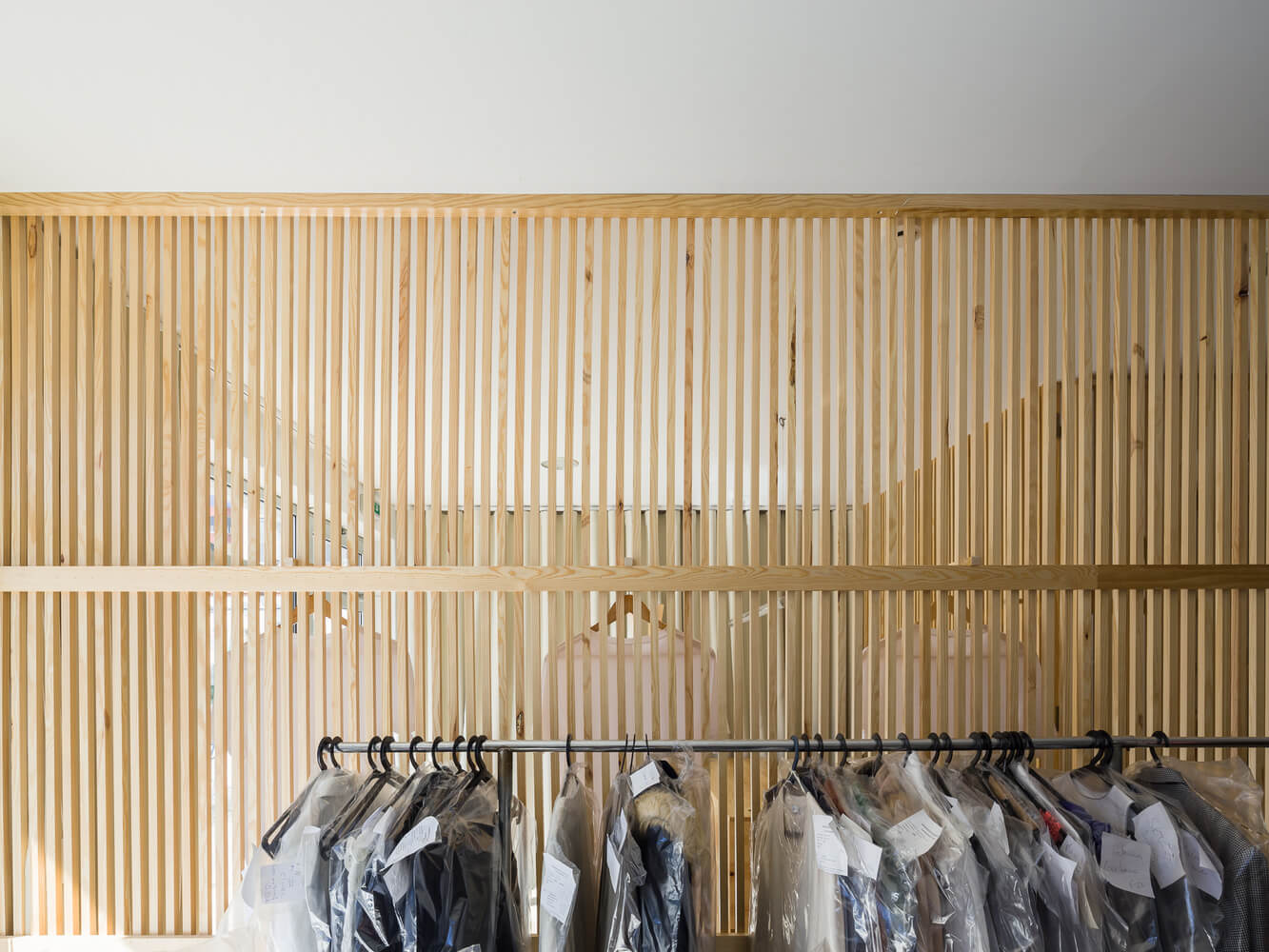 室內設計，商業空間，洗衣店設計，葡萄牙，葡萄牙洗衣店