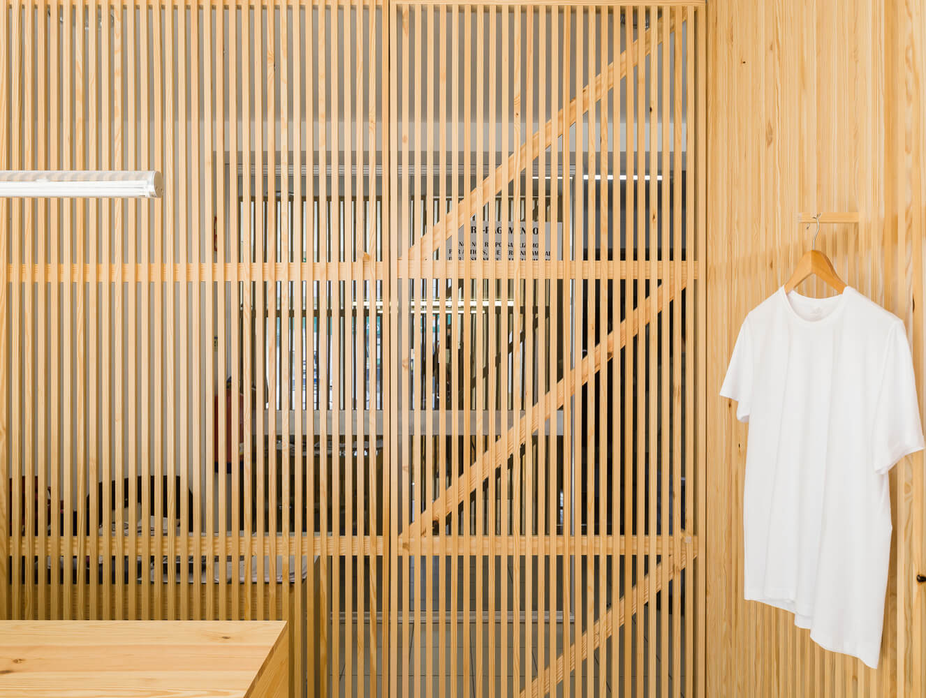 室內設計，商業空間，洗衣店設計，葡萄牙，葡萄牙洗衣店