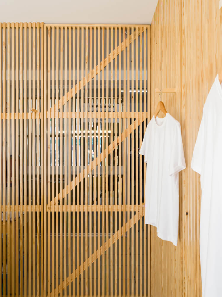 室內設計，商業空間，洗衣店設計，葡萄牙，葡萄牙洗衣店