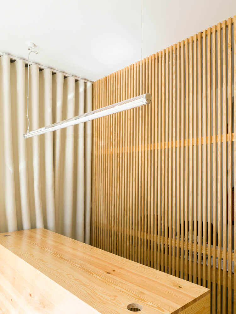 室內設計，商業空間，洗衣店設計，葡萄牙，葡萄牙洗衣店