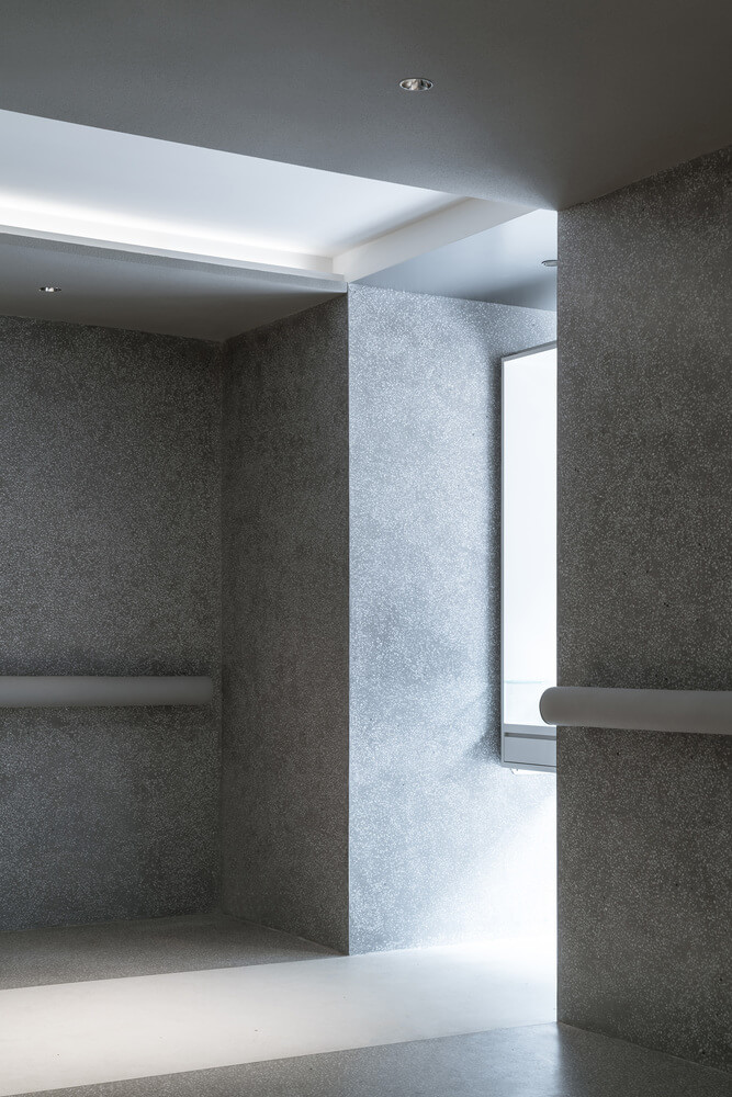 餐飲空間，北京餐飲設計，咖啡店設計，酸奶店，樂純三裏屯店，芝作室