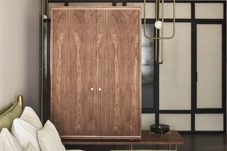 酒店空間,國外酒店設計,希臘雅典,精品酒店,K-studio,新現代主義