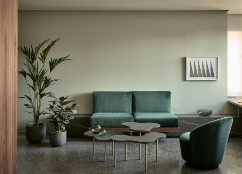 K-studio | 希臘雅典Perianth精品酒店