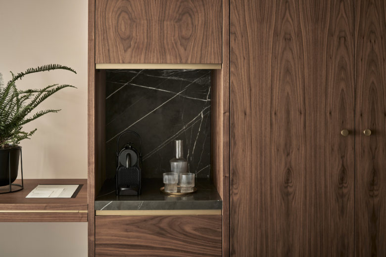 酒店空間,國外酒店設計,希臘雅典,精品酒店,K-studio,新現代主義