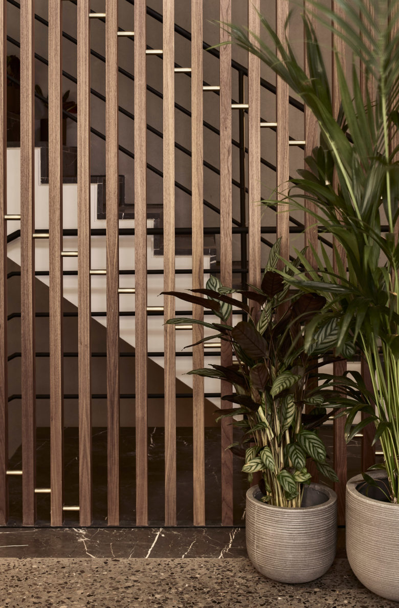 酒店空間,國外酒店設計,希臘雅典,精品酒店,K-studio,新現代主義