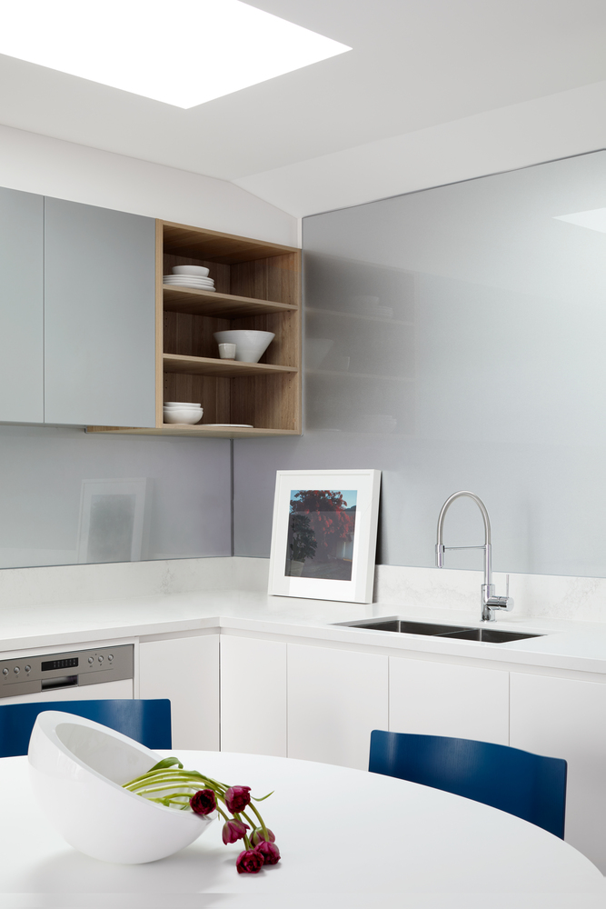 住宅設計,住宅空間,維多利亞式房屋,澳大利亞,WALA,遺產名錄建築物