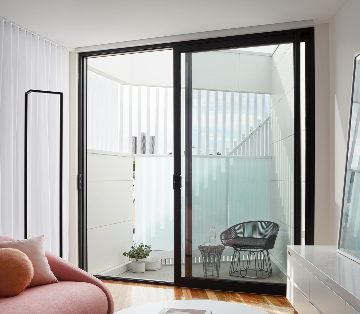 住宅設計,住宅空間,維多利亞式房屋,澳大利亞,WALA,遺產名錄建築物