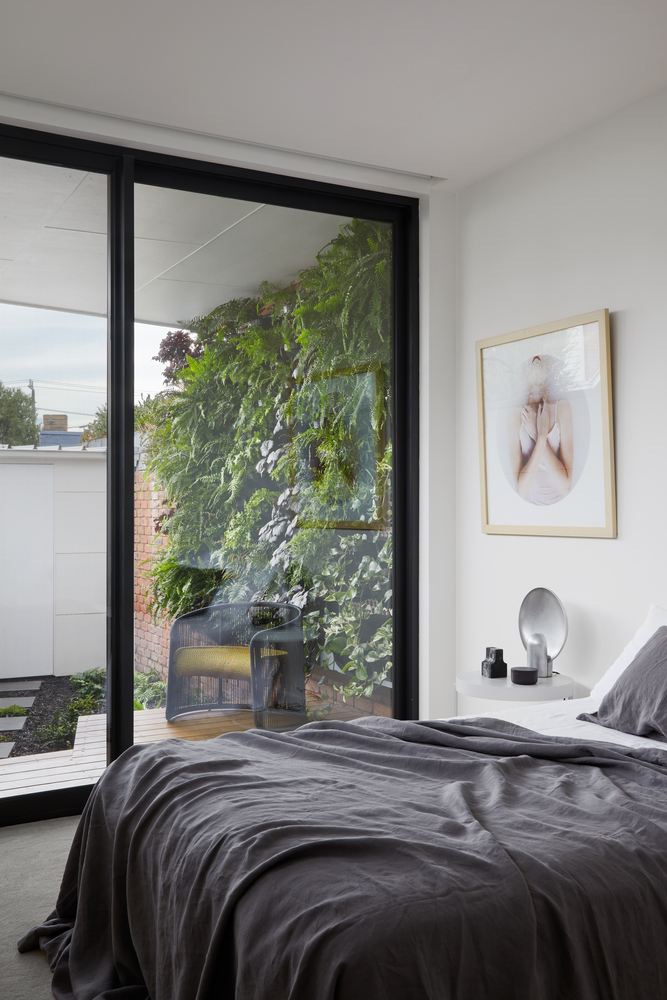 住宅設計,住宅空間,維多利亞式房屋,澳大利亞,WALA,遺產名錄建築物