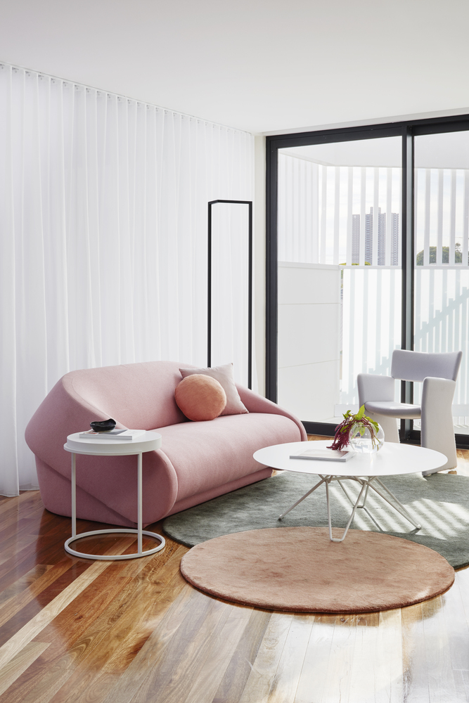 住宅設計,住宅空間,維多利亞式房屋,澳大利亞,WALA,遺產名錄建築物