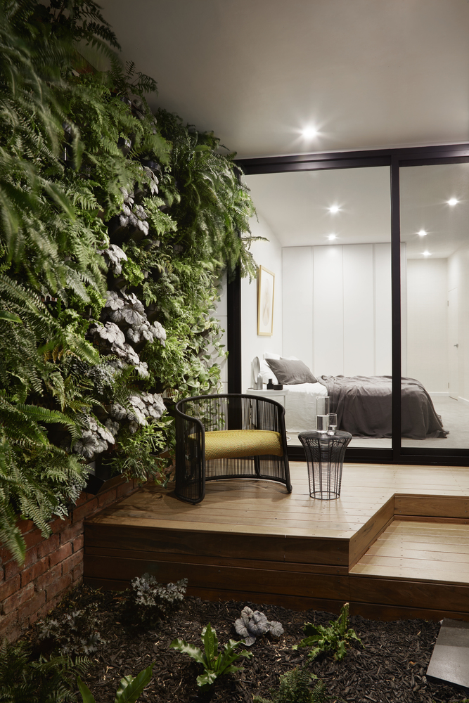 住宅設計,住宅空間,維多利亞式房屋,澳大利亞,WALA,遺產名錄建築物