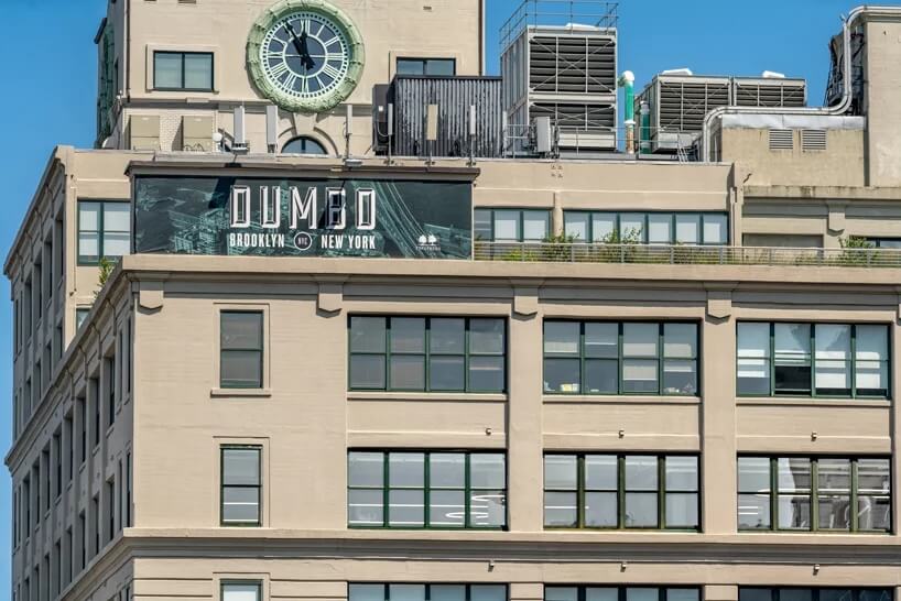 辦公空間,國外辦公設計,BIG工作室,設計公司