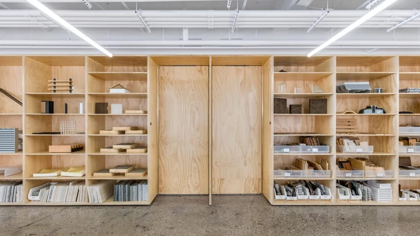 辦公空間,國外辦公設計,BIG工作室,設計公司